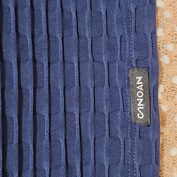 Canoan Brazilian Tank Top - Picture 8 of 14